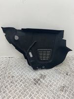 Citroen DS3 Kita bagažinės apdailos detalė 96833223ZD