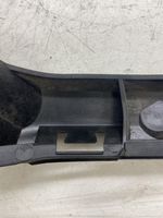 Citroen DS3 Rear bumper mounting bracket 9683743080