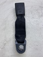 Citroen DS3 Rear seatbelt buckle 9684561080