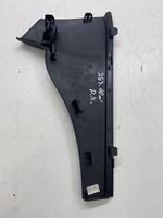 Citroen DS3 Dashboard side end trim 9684154577