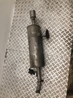 Citroen DS3 Muffler/silencer 