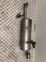 Citroen DS3 Muffler/silencer 