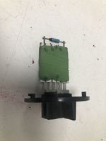 Citroen DS3 Heater blower fan relay P2942001