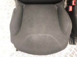 Citroen DS3 Interior set 