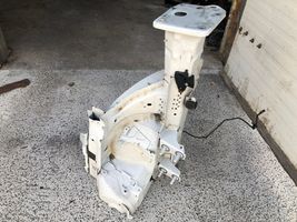 Volvo S60 Front side member 4351926