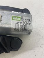 Citroen DS4 Rear window wiper motor 9680477480