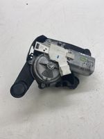 Citroen DS4 Rear window wiper motor 9680477480