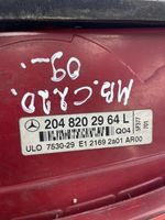 Mercedes-Benz C AMG W204 Takavalot 2048202964L