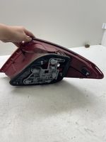 Mercedes-Benz C AMG W204 Luci posteriori 2048202964L