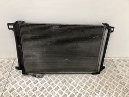 Mercedes-Benz C AMG W204 Radiateur condenseur de climatisation A2045000154