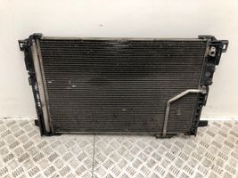 Mercedes-Benz C AMG W204 Radiateur condenseur de climatisation A2045000154