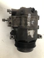 Mercedes-Benz C AMG W204 Compressore aria condizionata (A/C) (pompa) A0022305011