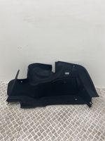 Mercedes-Benz C AMG W204 Rivestimento pannello laterale del bagagliaio/baule A2046904225