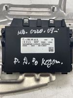 Mercedes-Benz C AMG W204 Module de contrôle de boîte de vitesses ECU A0005454416