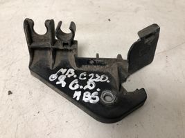 Mercedes-Benz C AMG W204 Autres pièces de suspension arrière A2045461243