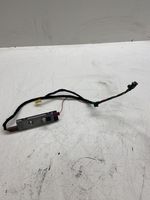 Mercedes-Benz C AMG W204 Amplificatore antenna A2048200089