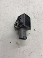 Mercedes-Benz C AMG W204 Airbag deployment crash/impact sensor A2048201985