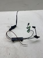 Mercedes-Benz C AMG W204 Centralina antenna A2048709289