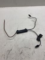 Mercedes-Benz C AMG W204 Amplificatore antenna A2048709189