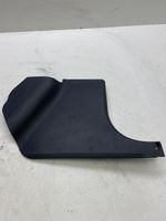 Mercedes-Benz C AMG W204 Rivestimento vano piedi laterale A2046880006