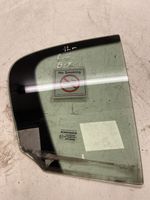 Volkswagen PASSAT B7 Rear vent window glass 