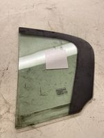 Volkswagen PASSAT B7 Rear vent window glass 