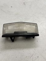 Toyota Prius (XW20) Lampa oświetlenia tylnej tablicy rejestracyjnej A045053