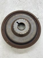 Dacia Sandero Crankshaft pulley 