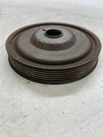 Dacia Sandero Crankshaft pulley 