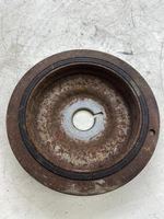 Dacia Sandero Crankshaft pulley 