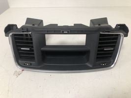 Peugeot 508 Grille d'aération centrale 968855297703