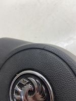 Vauxhall Astra H Airbag dello sterzo XKEU25000701