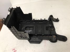 Volkswagen Sharan Battery tray 1K0915333