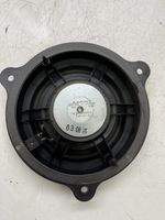 Renault Koleos I Front door speaker 7606500254