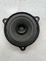 Renault Koleos I Front door speaker 7606500254