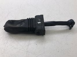 Audi A3 S3 8V Front door check strap stopper 8V0837267