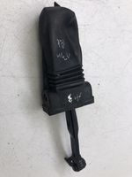 Audi A3 S3 8V Front door check strap stopper 8V0837267