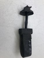 Audi A8 S8 D4 4H Rear door check strap stopper 4H0839267