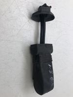 Audi A8 S8 D4 4H Rear door check strap stopper 4H0839267