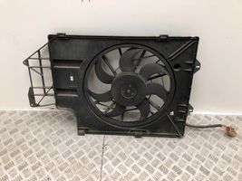 Volkswagen Transporter - Caravelle T5 Kale ventilateur de radiateur refroidissement moteur 7H0121207