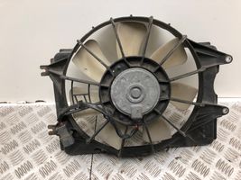 Honda FR-V Kale ventilateur de radiateur refroidissement moteur 