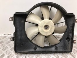 Honda FR-V Kale ventilateur de radiateur refroidissement moteur 