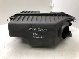 Lexus RX 330 - 350 - 400H Obudowa filtra powietrza 1001407590