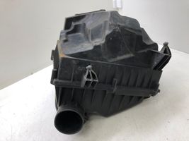 Ford S-MAX Obudowa filtra powietrza 