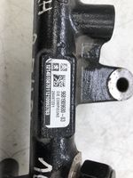 Peugeot 508 Tuyau de conduite principale de carburant 968190968003