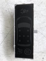 Peugeot 3008 I Monitori/näyttö/pieni näyttö 9664702780