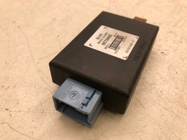 Peugeot 5008 Boîtier module alarme 9657384680