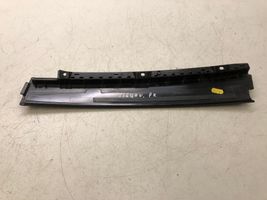 Volkswagen Tiguan Altro elemento di rivestimento della portiera anteriore 5N0837901