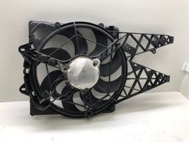 Alfa Romeo Giulietta Ventilatore di raffreddamento elettrico del radiatore 884700200