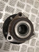 Volkswagen Golf VII Front wheel ball bearing 